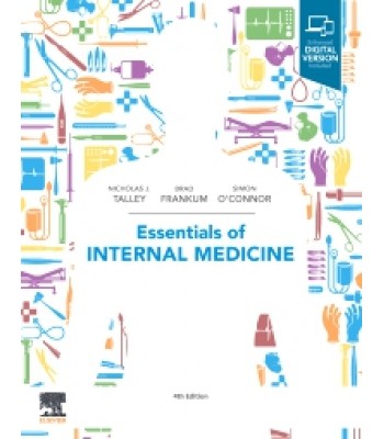 Essentials of Internal Medicine, 4th Edition