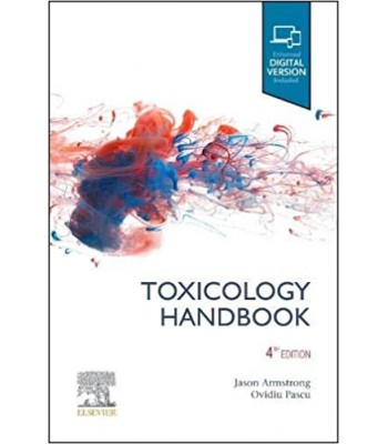 The Toxicology Handbook, 4E