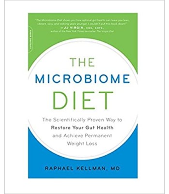 Microbiome-Diet