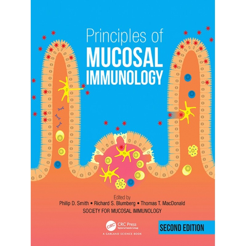 Principles of Mucosal Immunology 2E