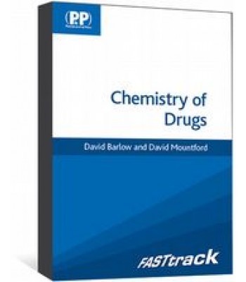 FASTtrack: Chemistry of Drugs