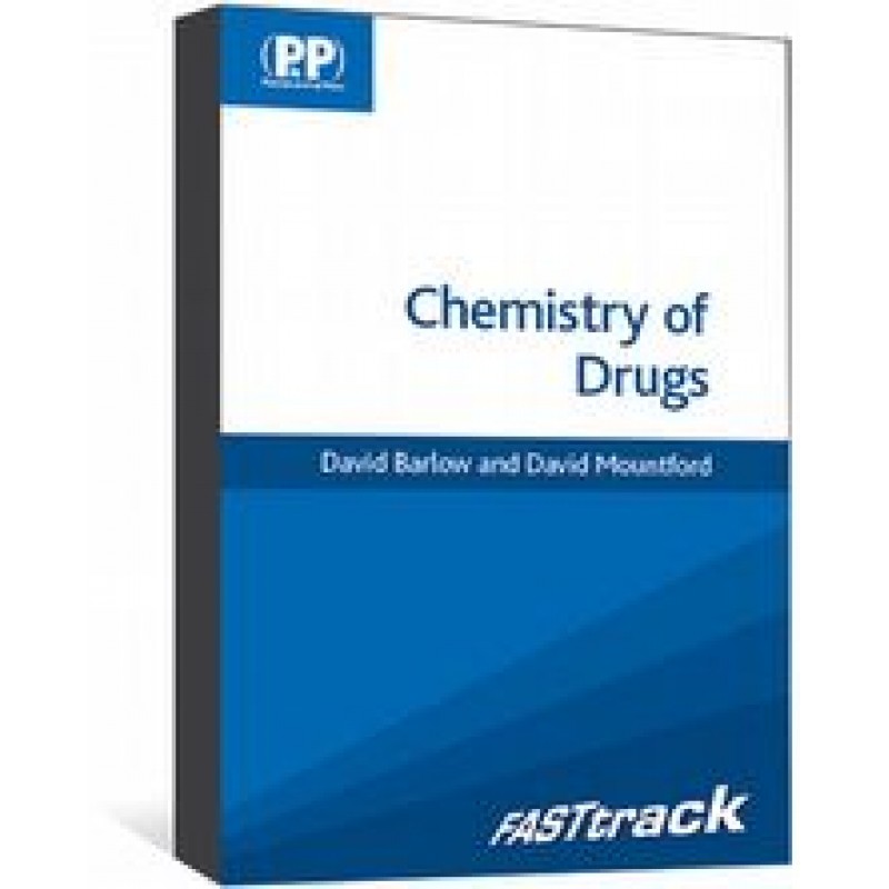 FASTtrack: Chemistry of Drugs