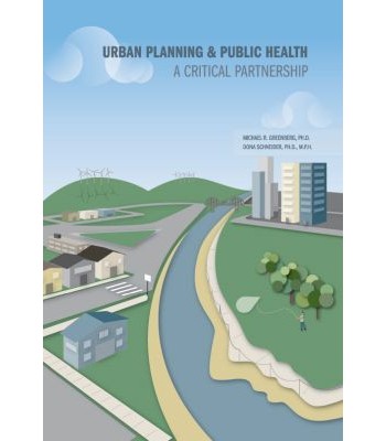 Urban Planning & Public Health - A Critical Partnership