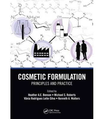 Cosmetic Formulation Principles and Practice