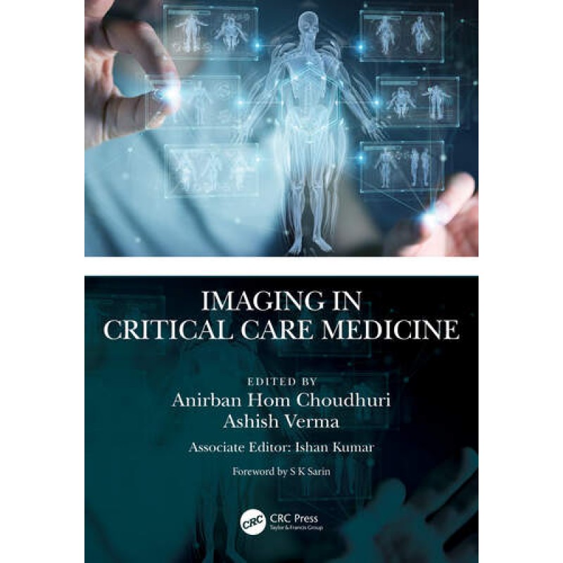 Imaging in Critical Care Medicine, 1st Edition