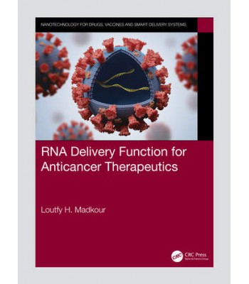 RNA Delivery Function for Anticancer Therapeutics 