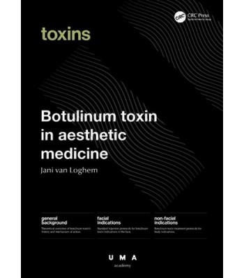 Botulinum Toxin in Aesthetic Medicine: Injection Protocols and Complication Management, 1st Edition
