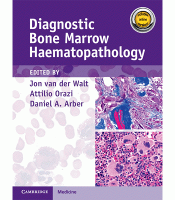 Diagnostic Bone Marrow Haematopathology