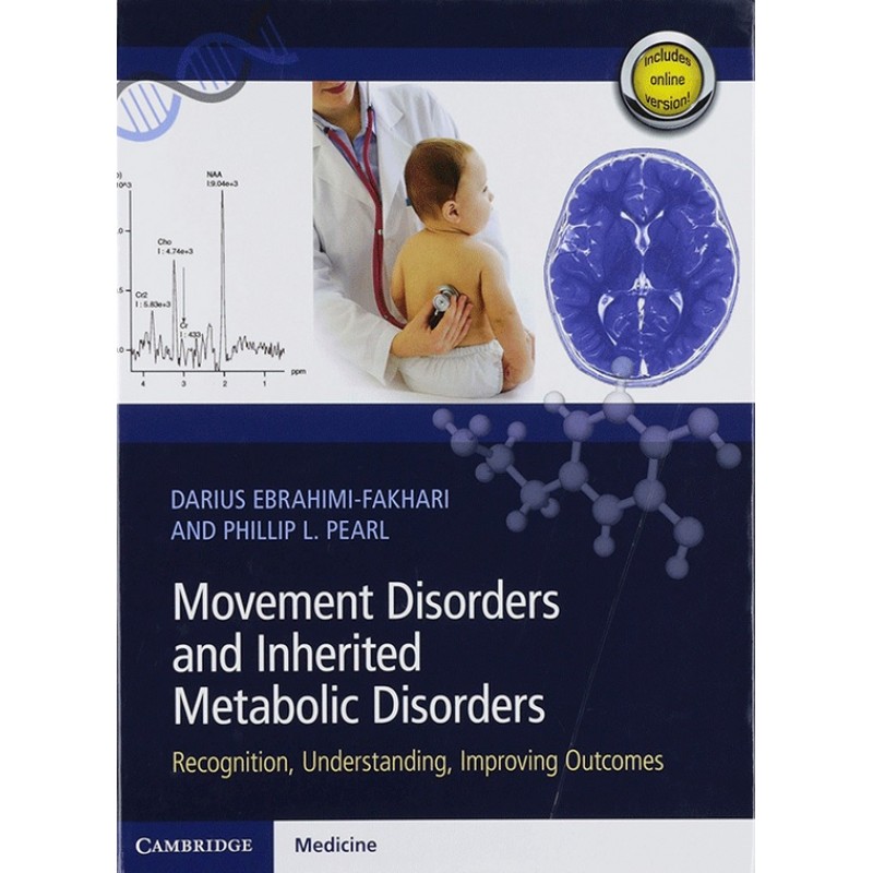 Movement Disorders and Inherited Metabolic Disorders: Recognition, Understanding, Improving Outcomes