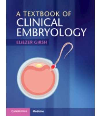 A Textbook of Clinical Embryology 