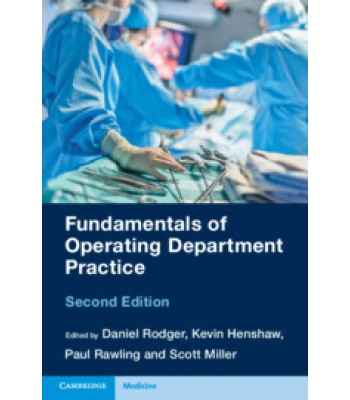 Fundamentals of Operating Department Practice 2E