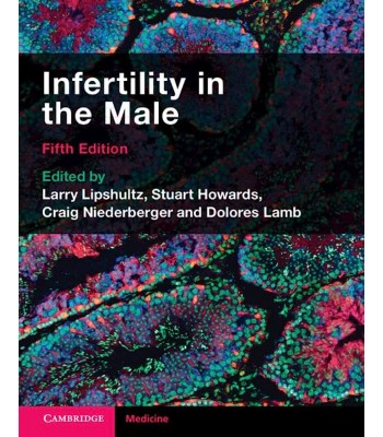 Infertility in the Male, 5th Edition