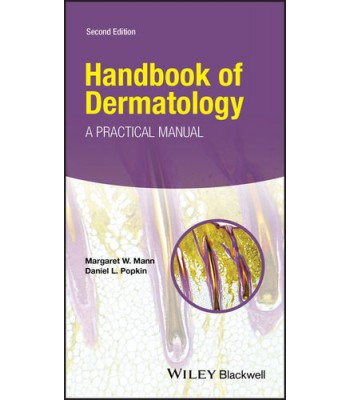 Handbook of Dermatology: A Practical Manual, 2nd Edition