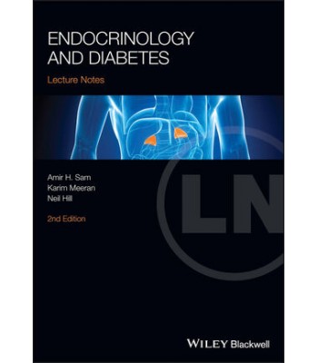 Endocrinology and Diabetes, 2nd Edition