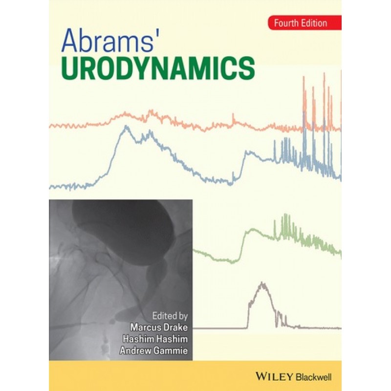 Abrams’ Urodynamics 4E