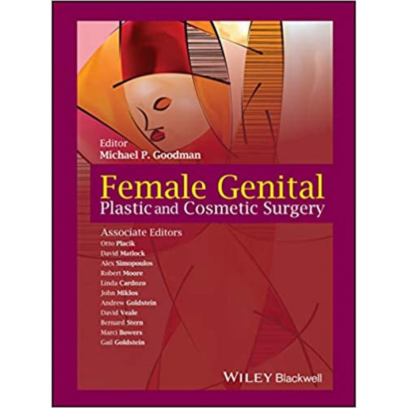 Female Genital Plastic and Cosmetic Surgery