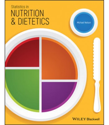 Statistics in Nutrition and Dietetics