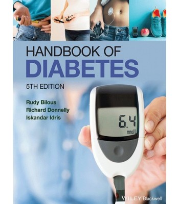 Handbook of Diabetes 5E