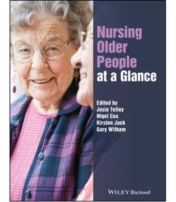 Nursing Older People at a Glance