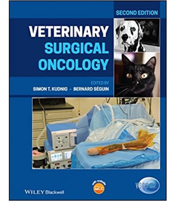 Veterinary Surgical Oncology