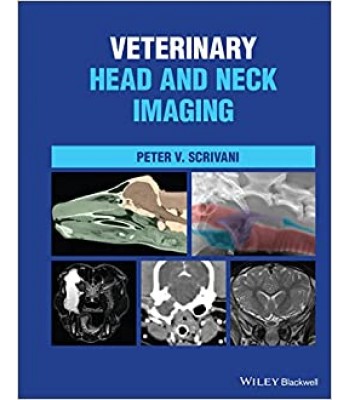 Veterinary Head and Neck Imaging