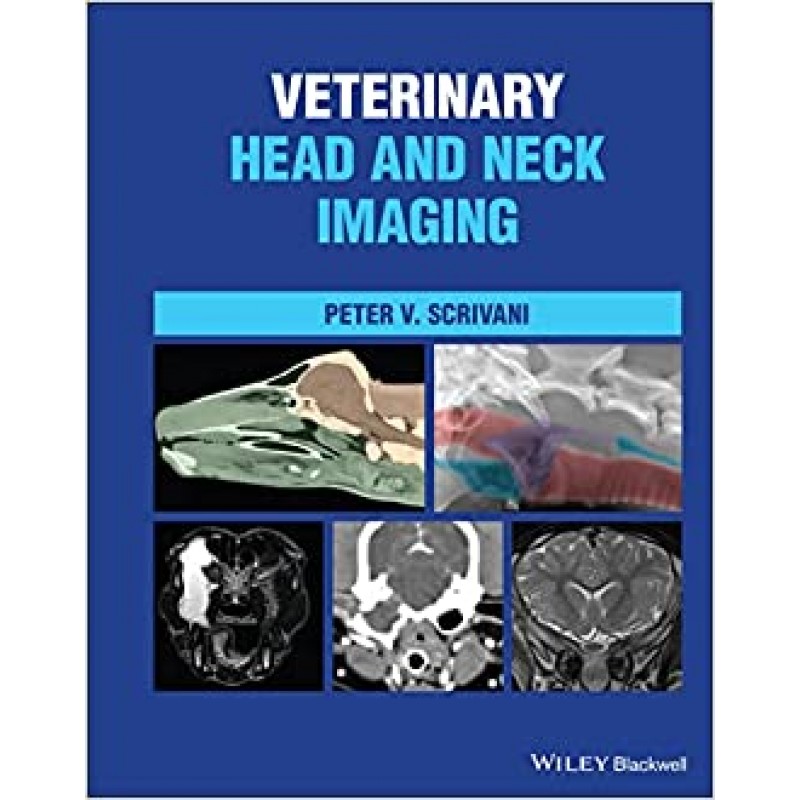Veterinary Head and Neck Imaging