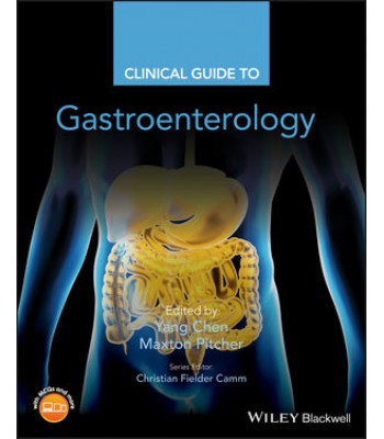 Clinical Guide to Gastroenterology