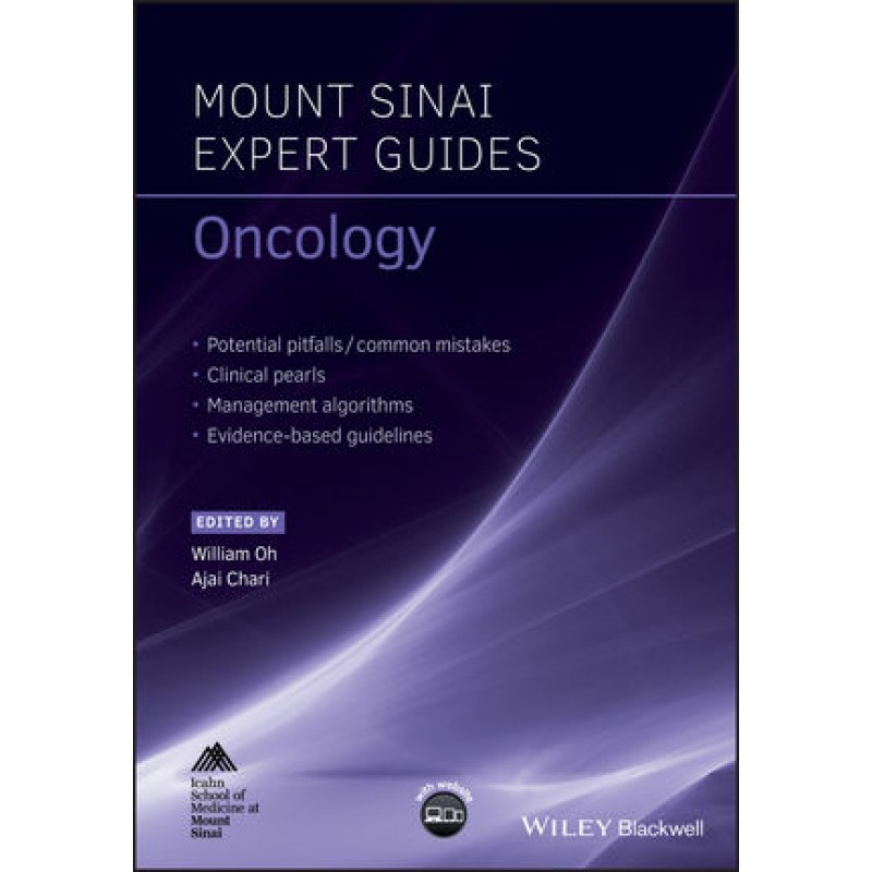 Sinai　Guides:　Oncology　Mount　Expert