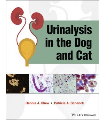Urinalysis in the Dog and Cat