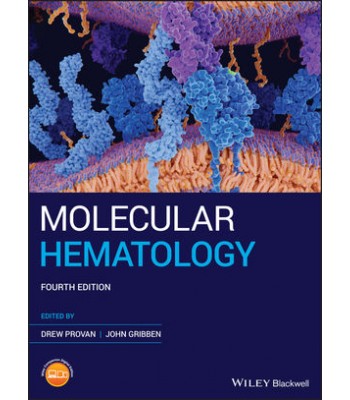 Molecular Hematology, 4th Edition
