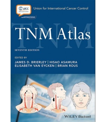 TNM Atlas 7E
