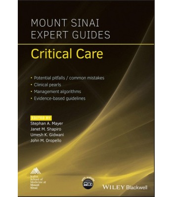 Mount Sinai Expert Guides: Critical Care