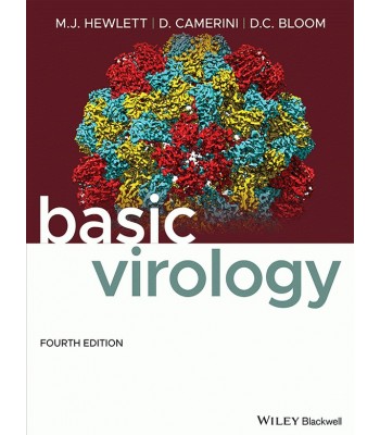 Basic Virology 4E