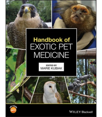Handbook of Exotic Pet Medicine