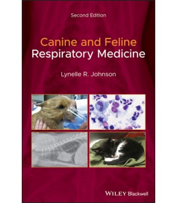 Canine and Feline Respiratory Medicine, 2nd Edition