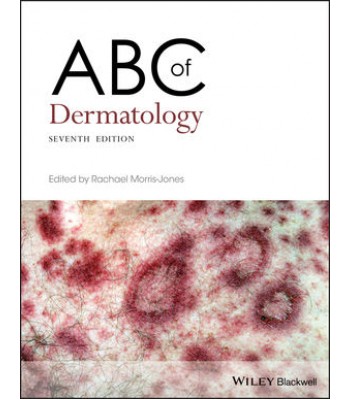 ABC of Dermatology, 7th Edition