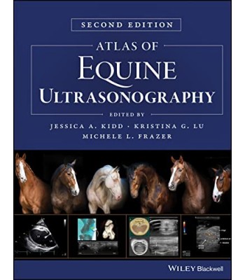 Atlas of Equine Ultrasonography, 2E