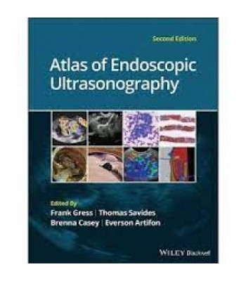 Atlas of Endoscopic Ultrasonography, 2Ε