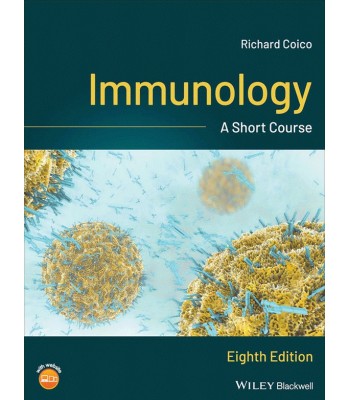 Immunology: A Short Course 8E