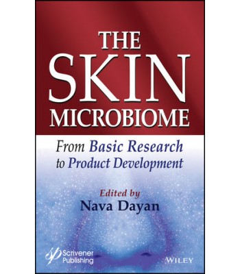 Skin Microbiome Handbook: From Basic Research to Product Development