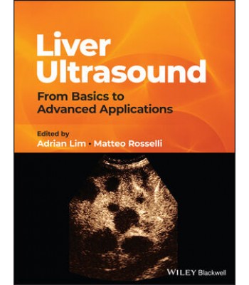 Liver Ultrasound: From Basics to Advanced Applications