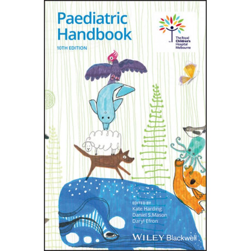 Paediatric Handbook 10E