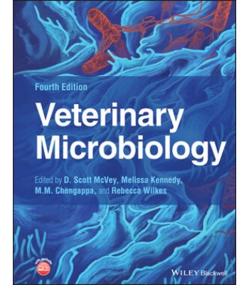 Veterinary Microbiology, 4E