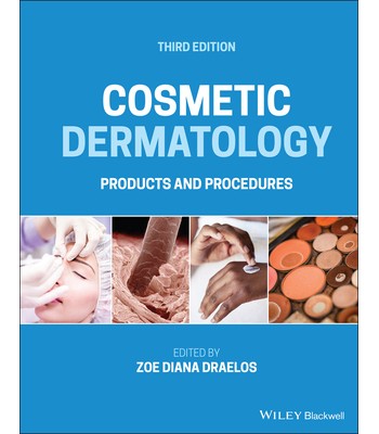 Cosmetic Dermatology: Products and Procedures, 3E