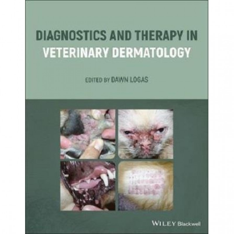 Diagnostics and Therapy in Veterinary Dermatology