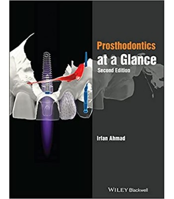 Prosthodontics at a Glance, 2E
