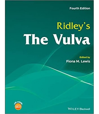 Ridley’s The Vulva, 4E