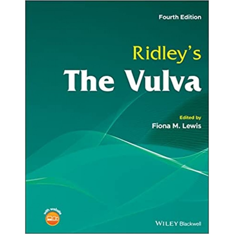 Ridley’s The Vulva, 4E