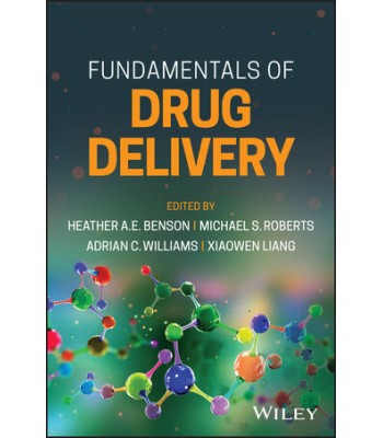 Fundamentals of Drug Delivery 