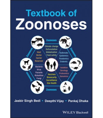 Textbook of Zoonoses
